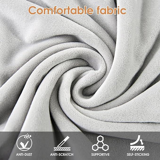 Cat Grooming Wrap – Self-adherent Anti-scratch Swaddle Restraint Bag For – ⭐⭐⭐⭐⭐