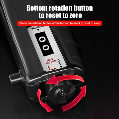 Adjustable Hand Grip Strengthener – 5–165kg, Forearm Trainer, Mechanical & –